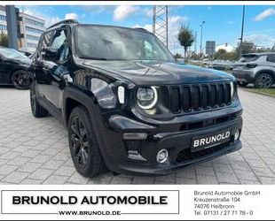 Jeep Jeep Renegade MY19 Sunrider SpecialEdition+ACC+PAN Gebrauchtwagen