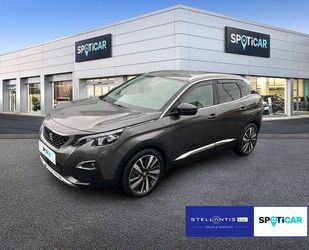 Peugeot Peugeot 3008 Hybrid4 300 GT (EURO 6d) Gebrauchtwagen