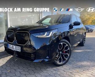 BMW BMW X3 20 XDRIVE Gebrauchtwagen