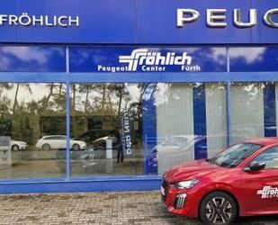 Peugeot Peugeot 2008 PureTech 130 Allure Gebrauchtwagen