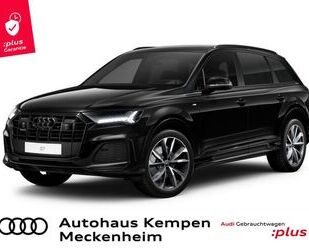 Audi Audi Q7 50 TDI quattro S line 21