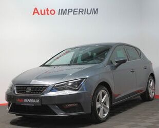 Seat Seat Leon Xcellence 2.0 TDI*ACC*RfK*LED*Carplay Gebrauchtwagen