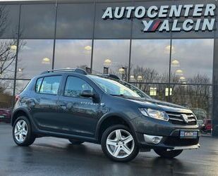 Dacia Dacia Sandero dCi 90 S/S Stepway Prestige S-H/NAV/ Gebrauchtwagen