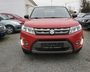 Suzuki Suzuki Vitara 1.6 DDiS Comfort 4x4 Gebrauchtwagen