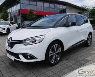 Renault Renault Grand Scenic ENERGY TCe 130 INTENS Gebrauchtwagen