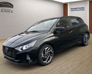 Hyundai Hyundai i20 1.0 T-GDI 48V DCT TREND+17