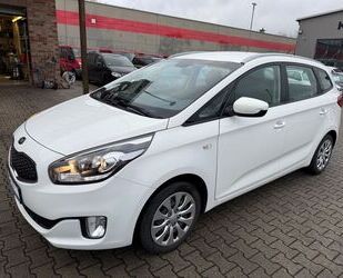 Kia Kia Carens Edition 7 Sitze Gebrauchtwagen