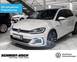 VW Volkswagen Golf VII 1.4 TSI Hybrid GTE Edition DSG Gebrauchtwagen