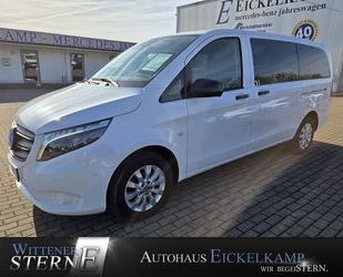 Mercedes-Benz Mercedes-Benz Vito 114 BT 9G Edition Tourer Pro la Gebrauchtwagen