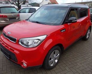 Kia Soul Gebrauchtwagen