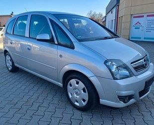 Opel Meriva Gebrauchtwagen