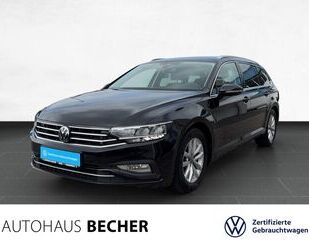 VW Volkswagen Passat Variant 2.0 TDI DSG R-line/Navi/ Gebrauchtwagen