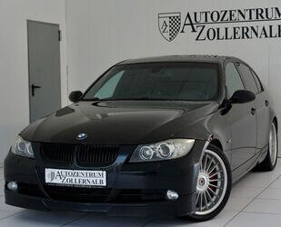 Alpina ALPINA B3 Limousine 3.0 Bi-Turbo *BI-XENON*MEMORY* Gebrauchtwagen