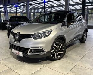 Renault Renault Captur Luxe Aut. LED Kamera 17