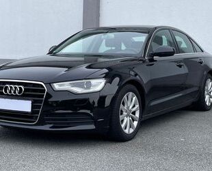 Audi Audi A6 Lim. 3.0 TDI Gebrauchtwagen