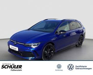 VW Volkswagen Golf VIII Variant 1.5TSI R-LINE*LED-PLU Gebrauchtwagen