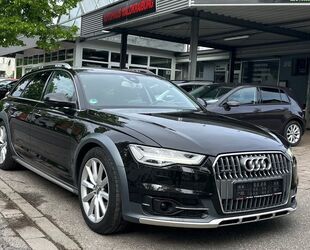 Audi Audi A6 Allroad quattro 3.0 Bi-TDI/LED/SHEFT/BOSE/ Gebrauchtwagen