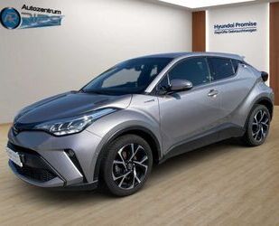 Toyota Toyota C-HR Hybrid 1.8 *elSitz*AUT*SpurH*Navi*Keyl Gebrauchtwagen