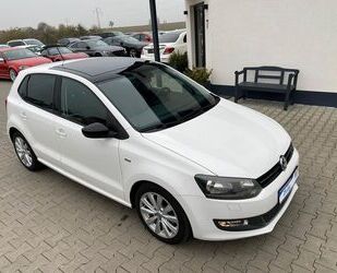 VW Volkswagen Polo V Match|Klimaauto.|Pano|Steuerkett Gebrauchtwagen