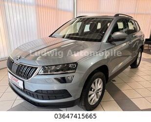 Skoda Skoda Karoq/Klimaautomatik/DAB/PDC/LED Gebrauchtwagen