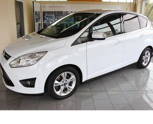 Ford Ford C-Max Champions Edition,Automatic,Mit AHK Gebrauchtwagen