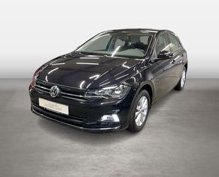 VW Volkswagen Polo 1.0 TSI BMT DSG Highline LM S-Sitz Gebrauchtwagen