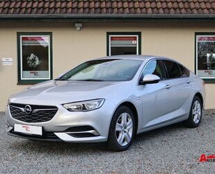 Opel Opel Insignia 1,5 Grand Navi über CarPlay/Klima/1. Gebrauchtwagen