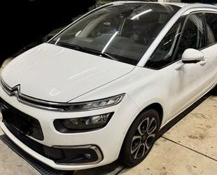 Citroen Citroën C4 SpaceTourer BlueHDi 130 Gebrauchtwagen