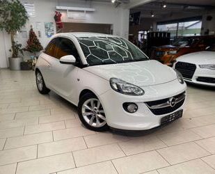 Opel Opel Adam 1.4 Jam Klimaautomatik Tempomat SHG Lede Gebrauchtwagen