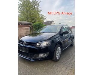 VW Volkswagen Polo 1.2 TSI 66kW LIFE LIFE Gebrauchtwagen