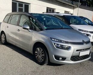 Citroen Citroën Grand C4 Picasso /SpaceTourer 7 Sitze Auto Gebrauchtwagen