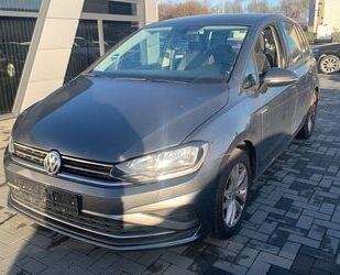 VW Volkswagen Golf Sportsvan 1.0 TSI /PDC/KLIMA Gebrauchtwagen