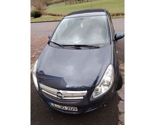 Opel Opel Corsa 1.2 Twinport - Gebrauchtwagen