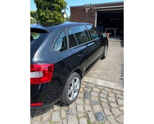 Skoda Skoda Rapid 1.2 TSI | 2016 | TÜV neu | Spritspar Gebrauchtwagen