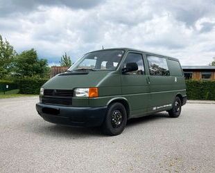 VW Volkswagen T4 andere Gebrauchtwagen