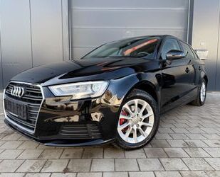 Audi Audi A3 Sportback quattro LEDER|XENON|NAVIAHK Gebrauchtwagen