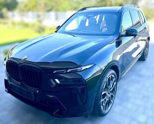 BMW X7 Gebrauchtwagen