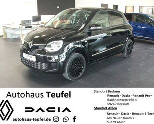 Renault Renault Twingo E-TECH 100% el. TWINGO E-Tech Urban Gebrauchtwagen