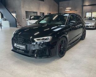 Audi Audi RS3 Sportback ohne OPF Matrix Pano Virtual 28 Gebrauchtwagen