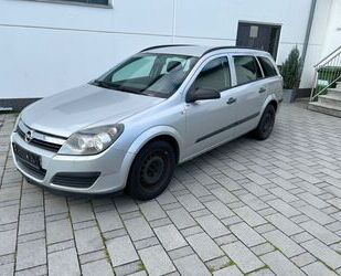 Opel Opel Astra H Caravan Edition Gebrauchtwagen