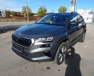 Skoda Skoda Karoq Tour 1,5 TSI 150 PS, Navi, Kamera, LED Gebrauchtwagen