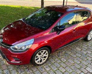 Renault Renault Clio ENERGY TCe 90 Limited Gebrauchtwagen