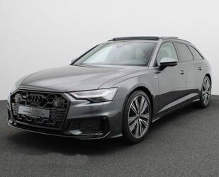 Audi Audi A6 Avant 55TFSIe quattro S line Pano Matrix T Gebrauchtwagen