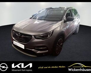 Opel Opel Grandland 1.6 Turbo Hybrid Ultimate FLA 360 A Gebrauchtwagen