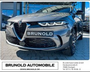 Alfa Romeo Alfa Romeo Tonale Ti 1.6 VGT-D 96kW (130ps) Gebrauchtwagen