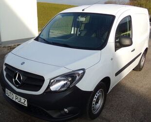 Mercedes-Benz Mercedes-Benz Citan Kasten 109 CDI lang*KLIMA*PDC* Gebrauchtwagen