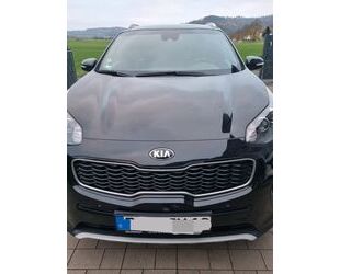 Kia Kia Sportage 1.6 T-GDI DCT 4WD GT line GT line Gebrauchtwagen