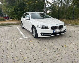 BMW BMW 525d xDrive Touring A Modern Line Modern Line Gebrauchtwagen