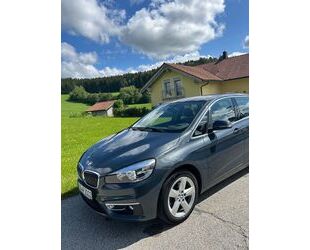 BMW BMW 218 Active Tourer 218i Luxury Line Luxury Line Gebrauchtwagen