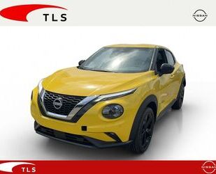 Nissan Nissan Juke Tekna 1.0 DIG-T EU6d 360 Kamera LED Ap Gebrauchtwagen